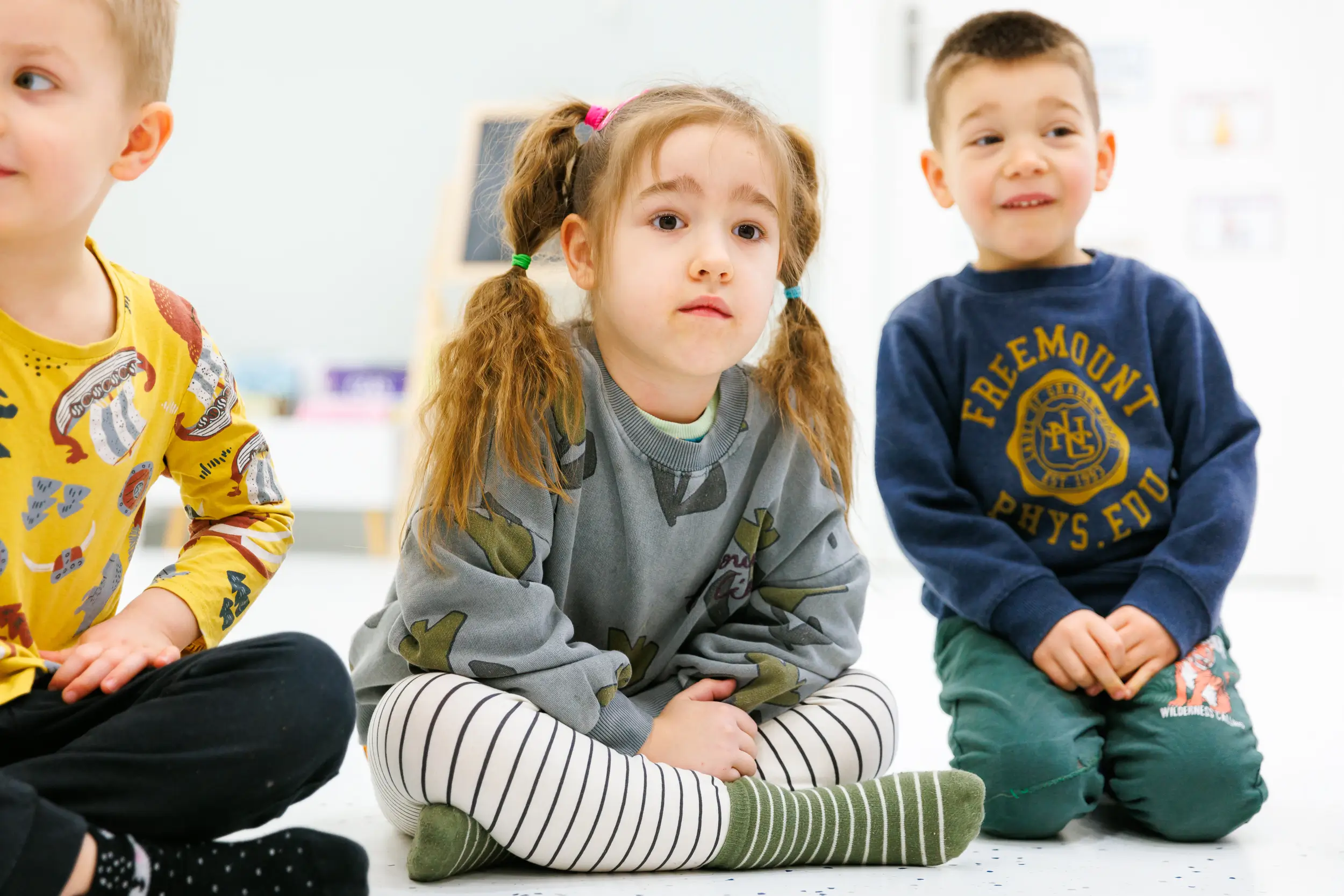 Zapisy do przedszkola